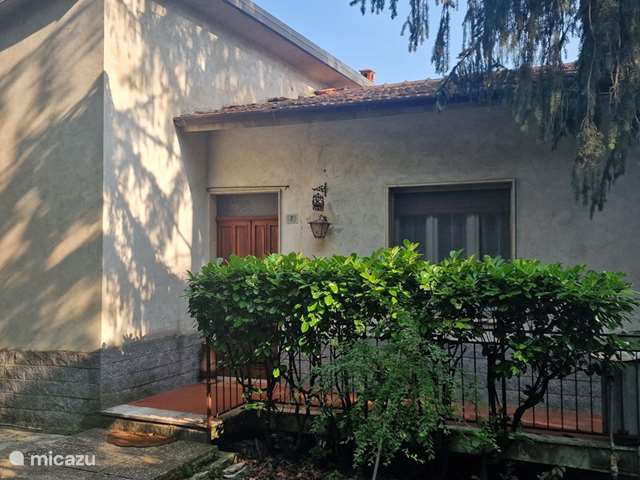 Holiday home in Italy, Lombardy – apartment Casa Spiaggi