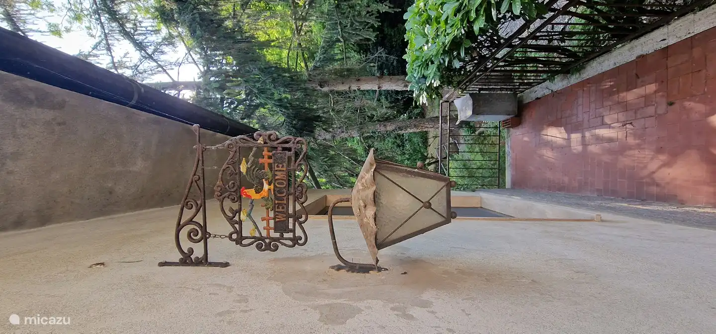 Casa Spiaggi in Italien, Lombardei, Mornico Losana - Appartement