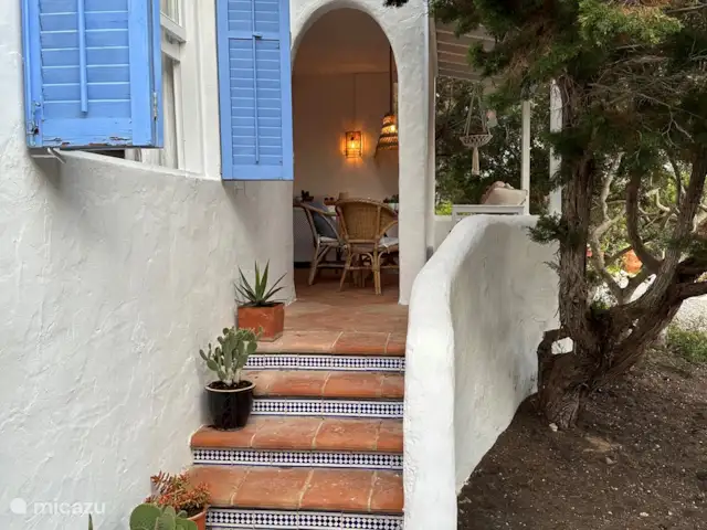 Vakantiehuis In Port Des Torrent Huren? Boek Direct Bij De.