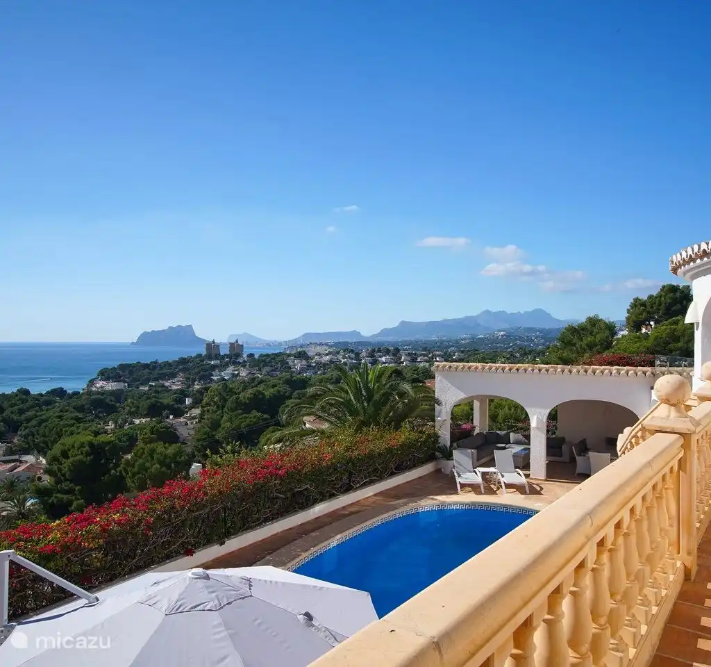 Villa Bahia del Portet | Moraira