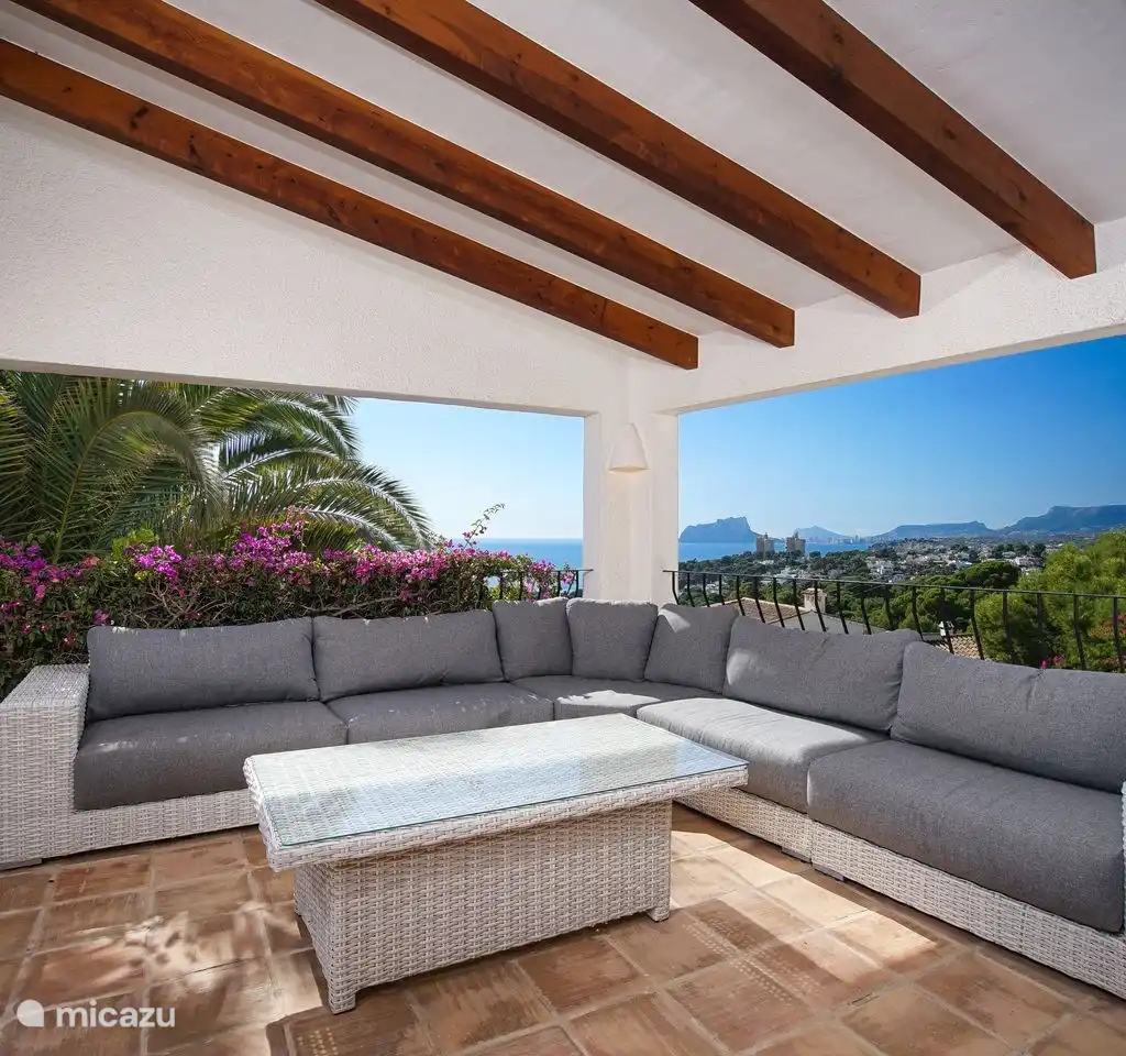 Villa Bahia del Portet | Moraira