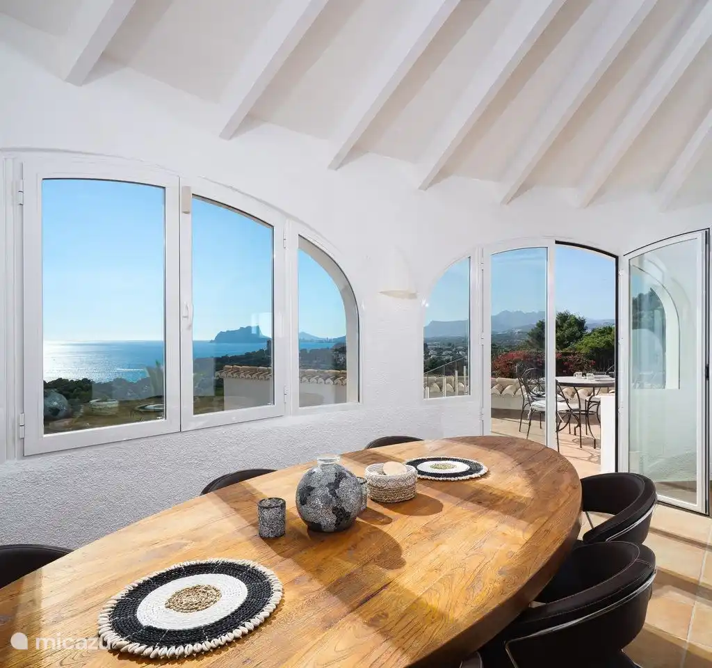 Villa Bahia del Portet | Moraira