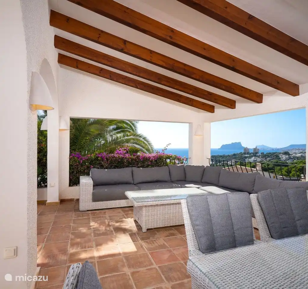 Villa Bahia del Portet | Moraira