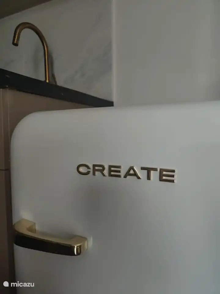 Réfrigérateur de détails