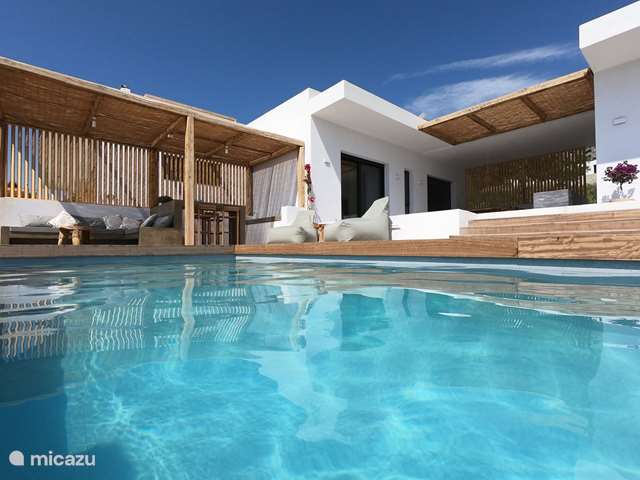 Holiday home in Greece – villa Villa Tolyos