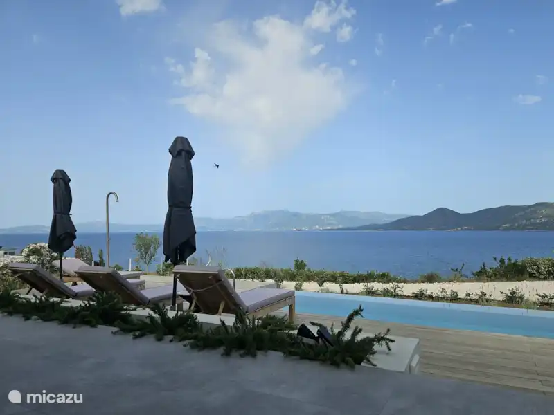 Villa Tolios | Grèce, Grèce centrale, Paleros - Villa Villa Tolios | Grèce, Grèce centrale, Paleros - Villa