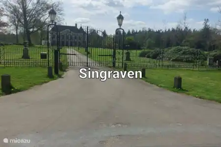 Domaine 'Het Singraven'
