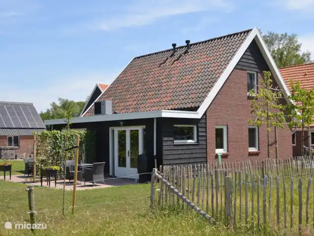 Loge 'De Boeskool' | Pays-Bas, Overijssel, Denekamp - cabane en bois / lodge Loge 'De Boeskool' | Pays-Bas, Overijssel, Denekamp - cabane en bois / lodge