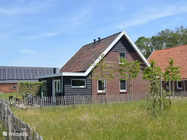 Loge 'De Boeskool' | Pays-Bas, Overijssel, Denekamp - cabane en bois / lodge