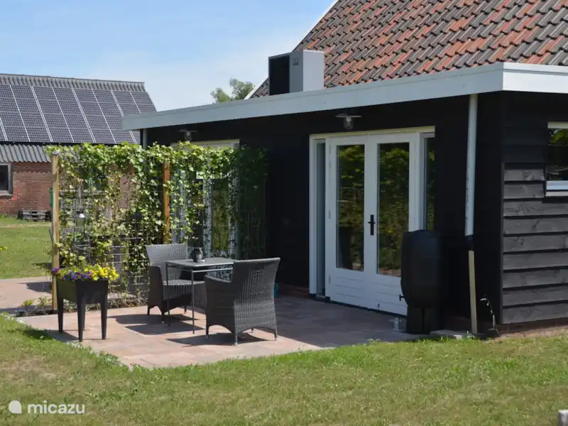 Loge 'De Boeskool' | Pays-Bas, Overijssel, Denekamp - Cabane en bois / Lodge Loge 'De Boeskool' | Pays-Bas, Overijssel, Denekamp - Cabane en bois / Lodge