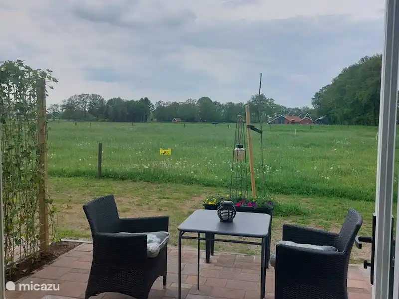 Loge 'De Boeskool' | Pays-Bas, Overijssel, Denekamp - Cabane en bois / Lodge Loge 'De Boeskool' | Pays-Bas, Overijssel, Denekamp - Cabane en bois / Lodge