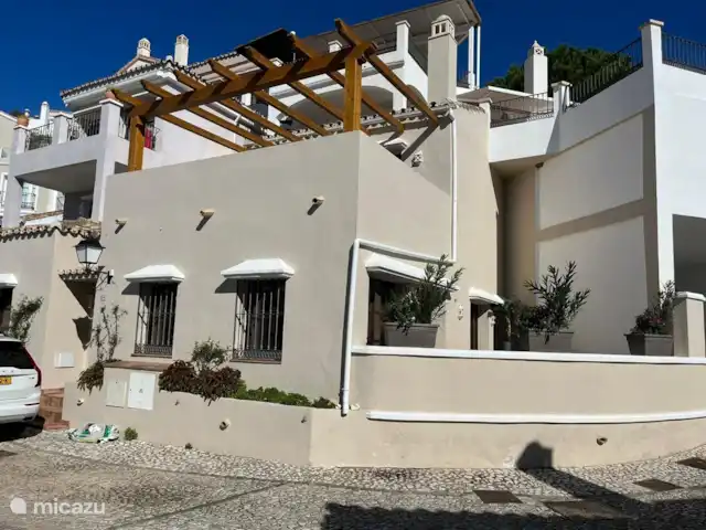 Maison de Ville Atmosphérique La Heredia | Espagne, Costa del Sol, La Heredia - maison de vacances Maison de Ville Atmosphérique La Heredia | Espagne, Costa del Sol, La Heredia - maison de vacances