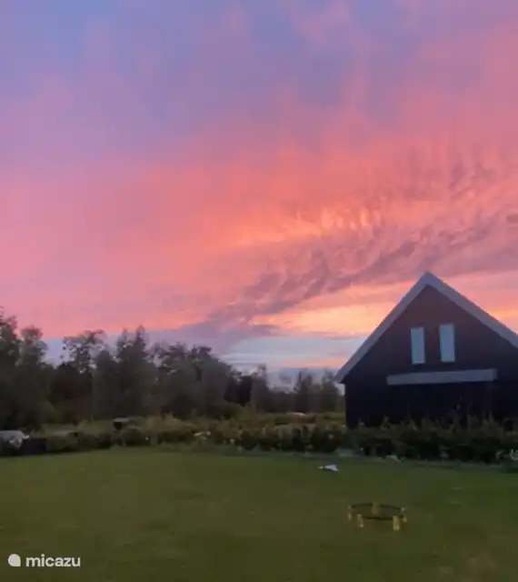 So schön kann es sein