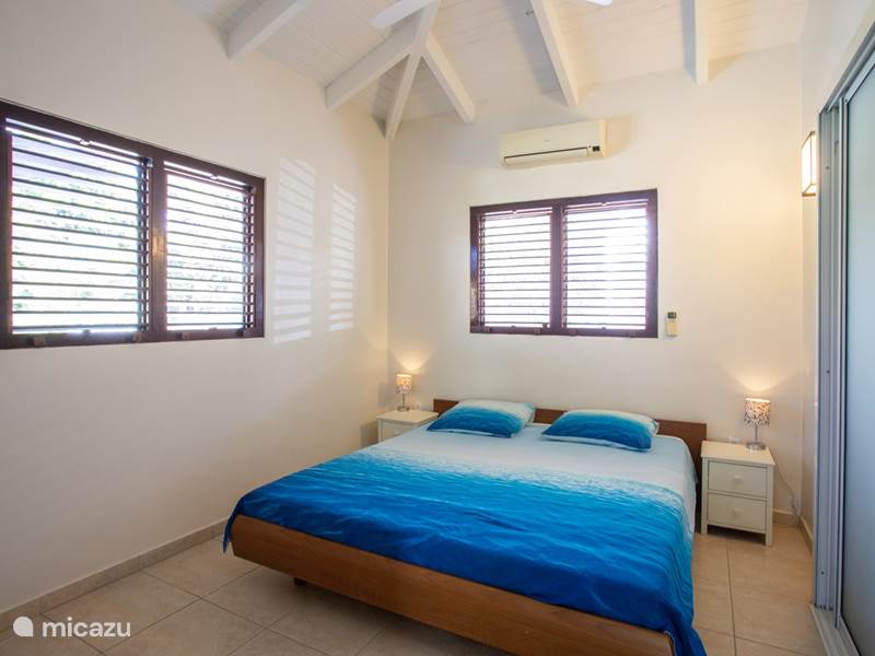 Vakantiehuis Curaçao, Banda Ariba (oost), Jan Thiel Villa Villa Pineapple met privé zwembad
