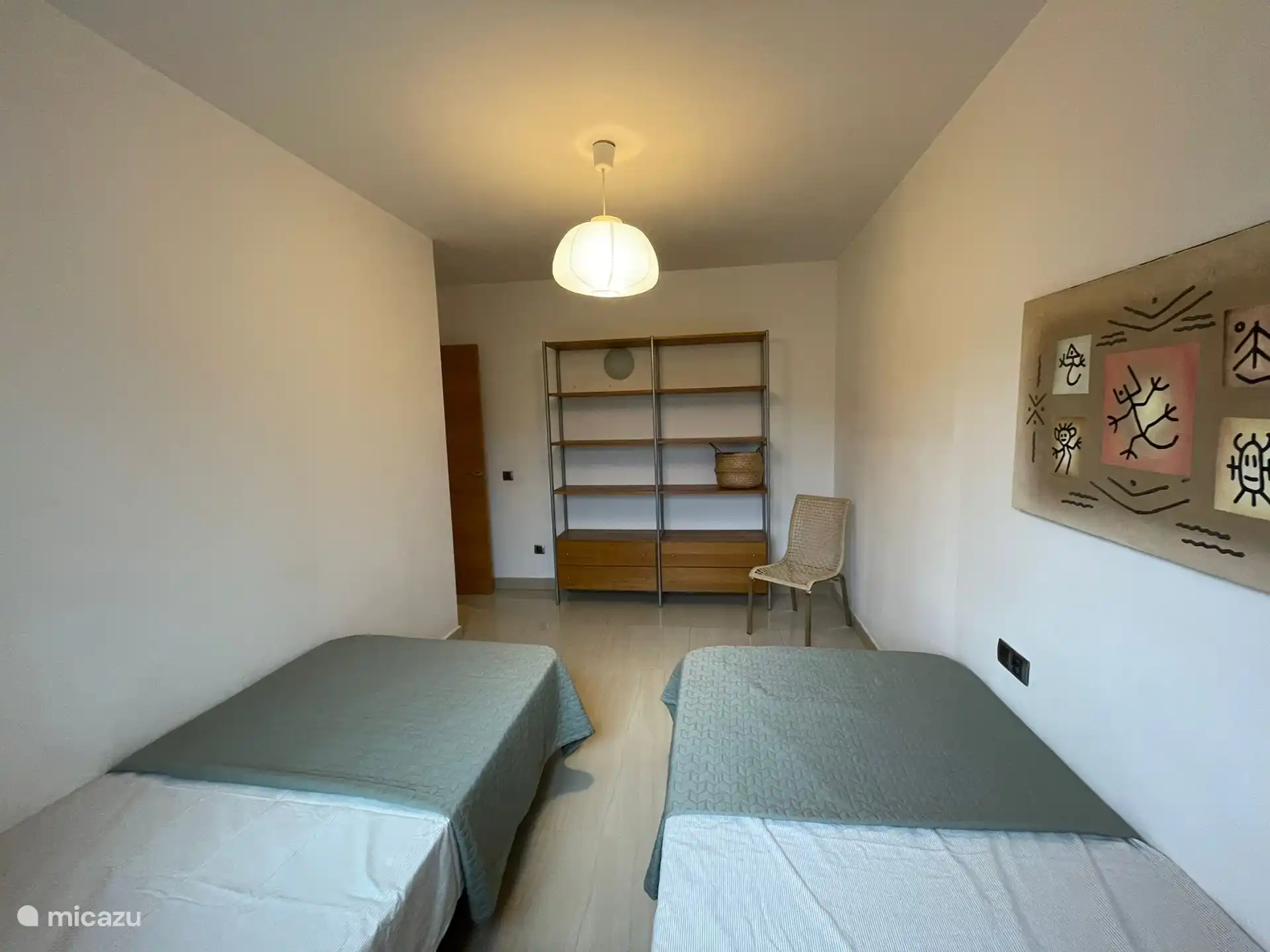 Chambre 2 personnes