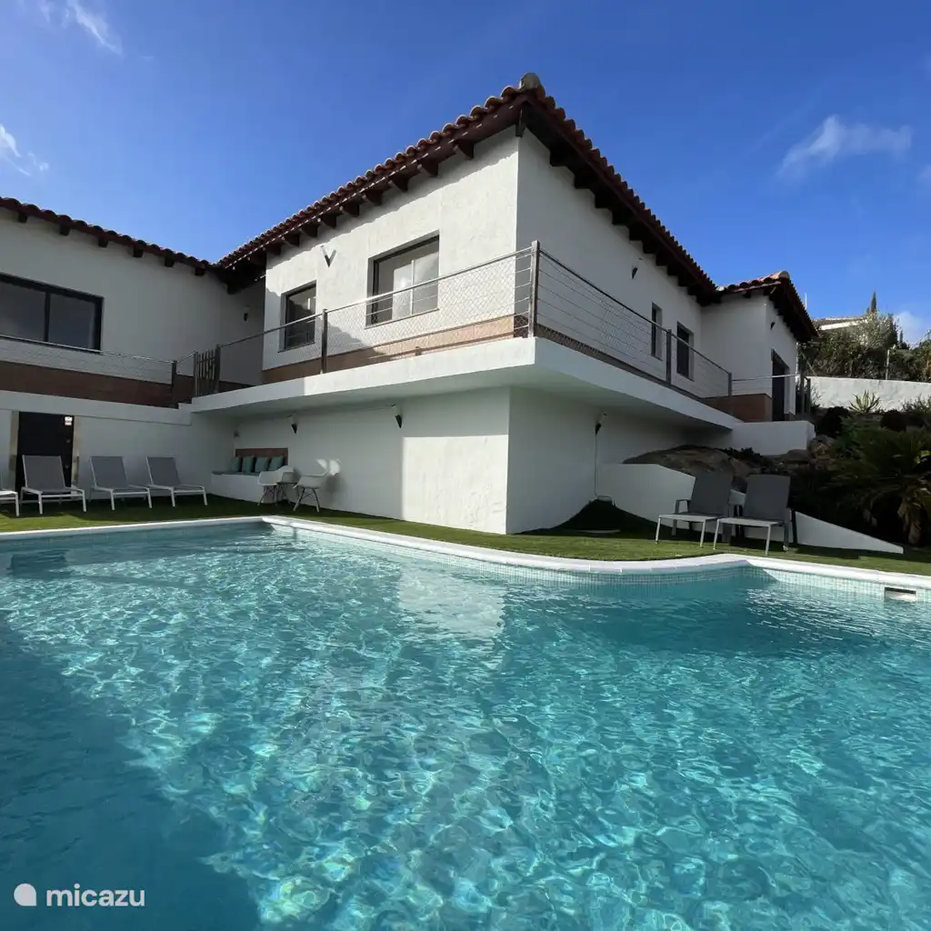 Villa Mas Paz, foto 2