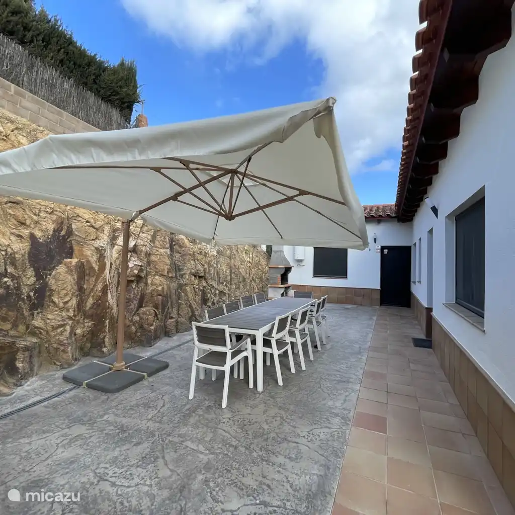 Villa Mas Paz, foto 5