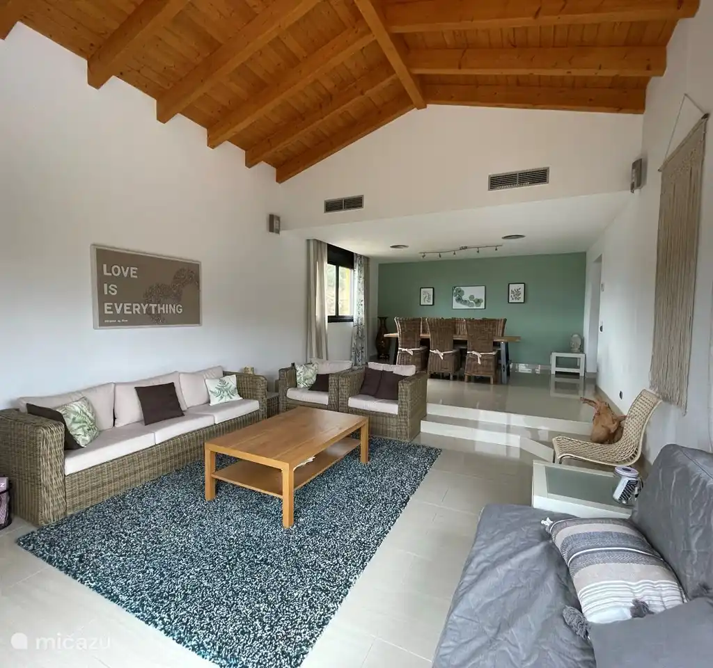 Villa Mas Paz, foto 4