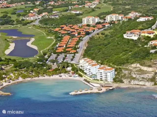 Belle villa sur Blue Bay | Curaçao, Curaçao-Centre, Blue Bay - villa village de la baie bleue