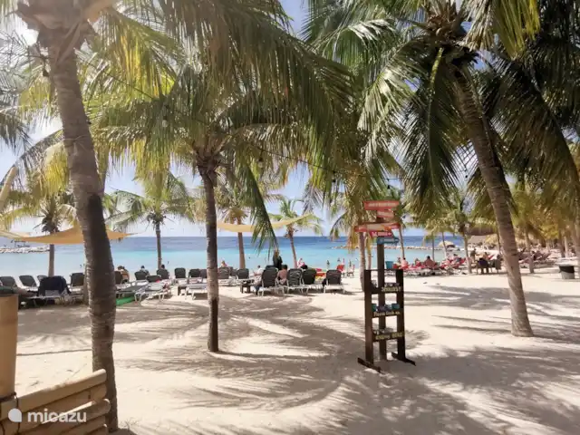 Belle villa sur Blue Bay | Curaçao, Curaçao-Centre, Blue Bay - villa Plage fantastique sur Blue Bay