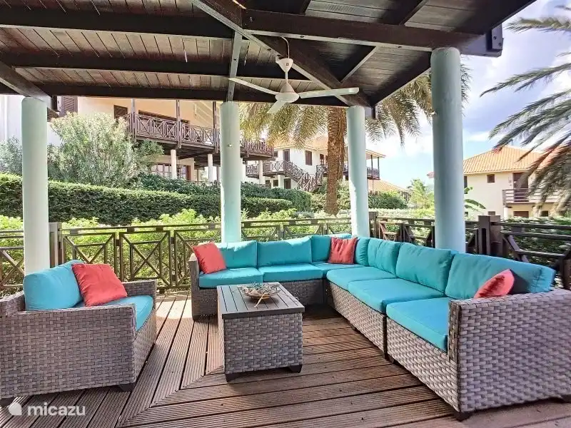 Hermosa villa en Blue Bay en Curazao, Curazao Centro, Blue Bay - Villa