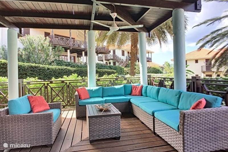 Holiday home Curaçao, Curacao-Middle, Blue Bay Villa Beautiful villa on Blue Bay