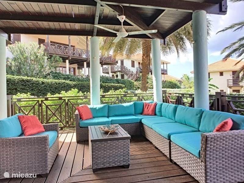 Holiday home in Curaçao, Curacao-Middle, Blue Bay Villa Beautiful villa on Blue Bay