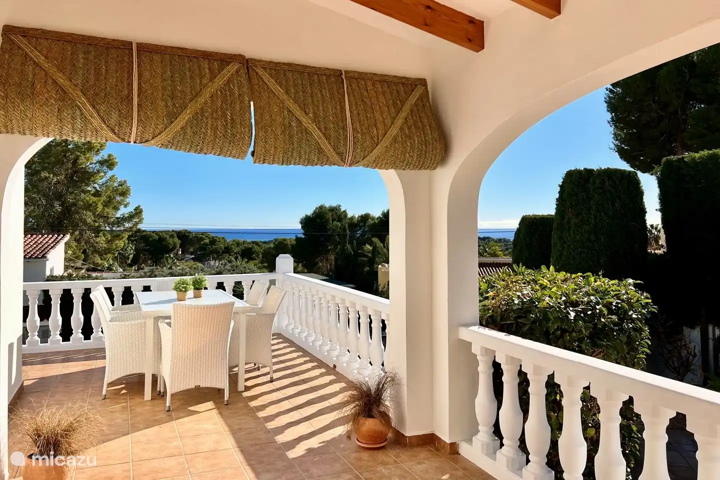 Watersports, Spain, Costa Blanca, Moraira, villa Villa Lara | Moraira | 6 people