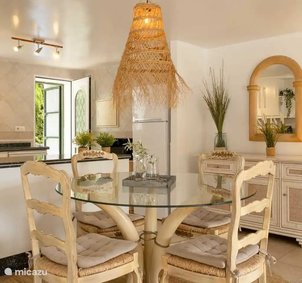 Villa Naranja | Moraira | 6 personen
