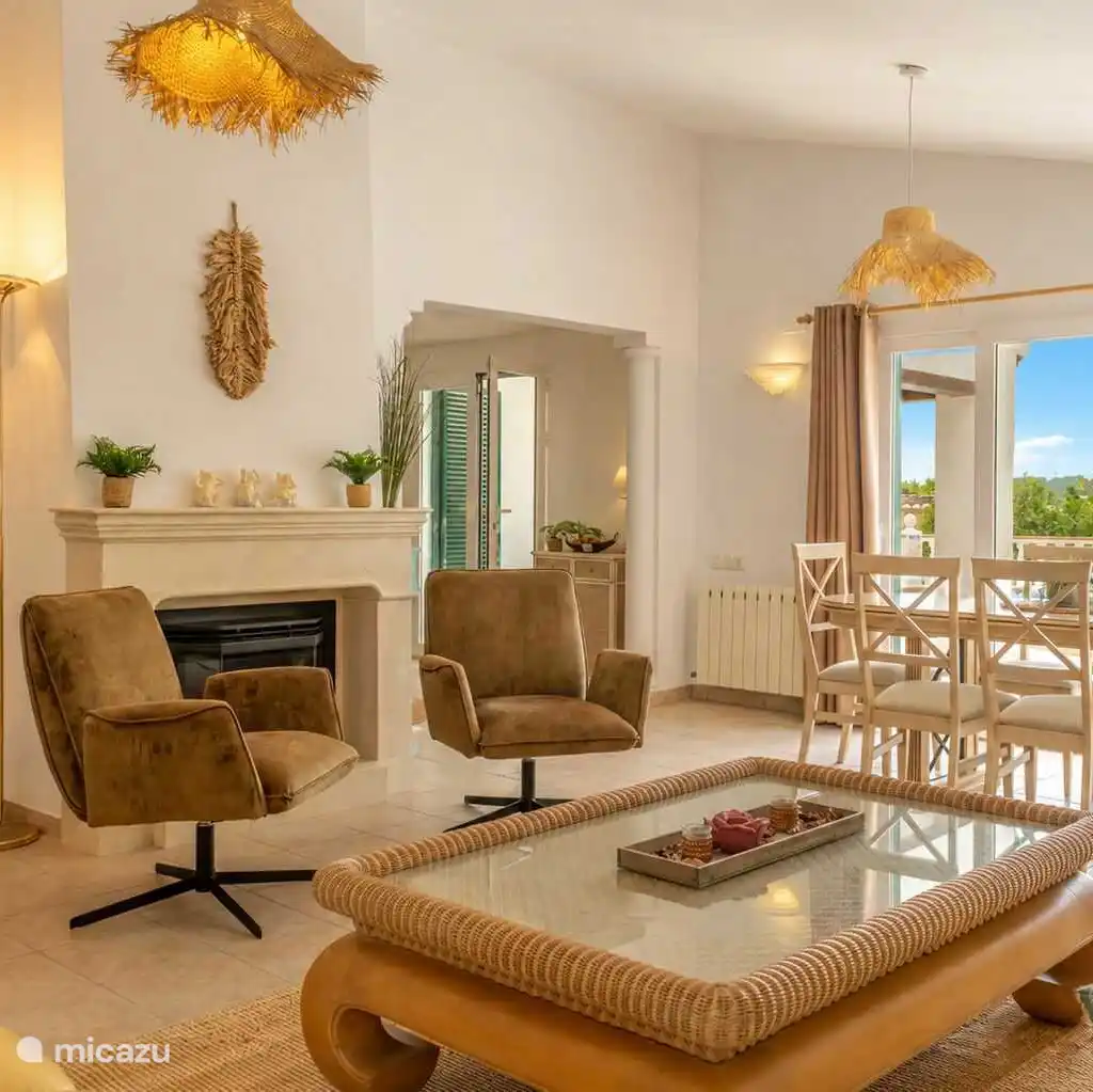 Villa Naranja | Moraira | 6 personen