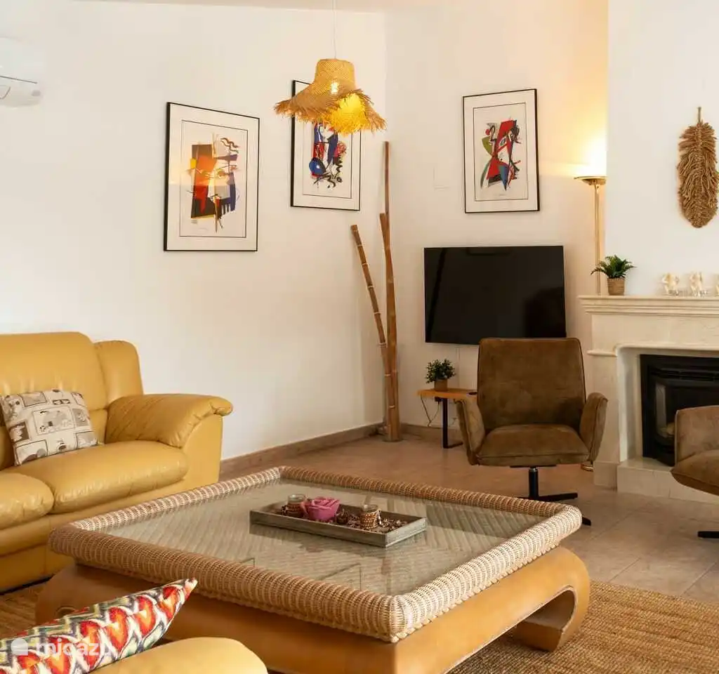 Villa Naranja | Moraira | 6 personen