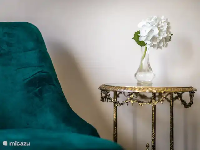 Villa Verte La chambre Hert | France, Haute-Vienne, Saint-Mathieu - chambres d'hôtes décoration