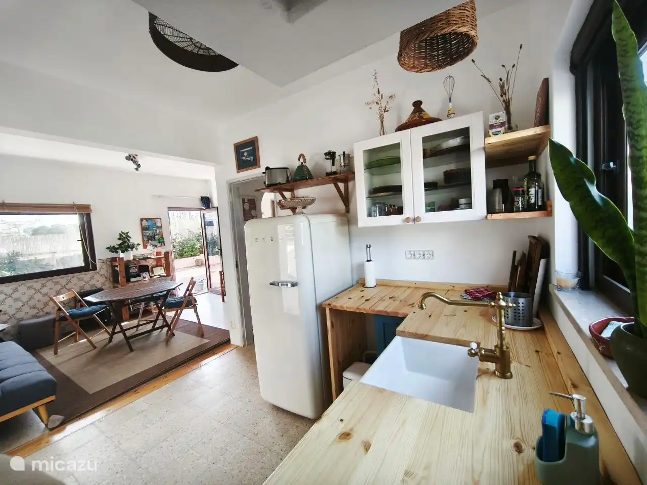 Vollständig ausgerüstet