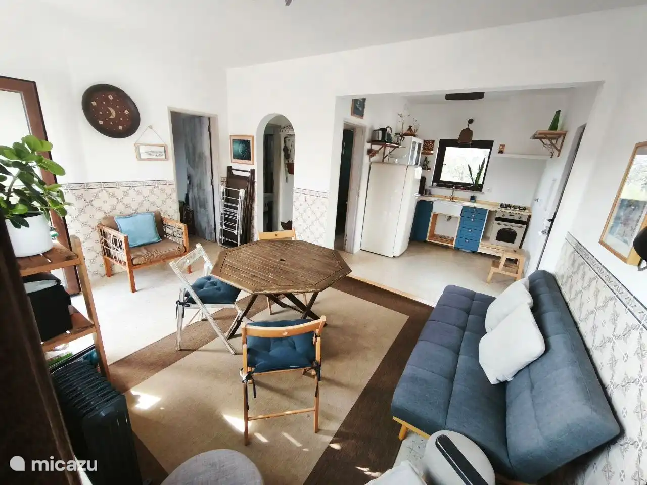 Mehr Licht und Heller