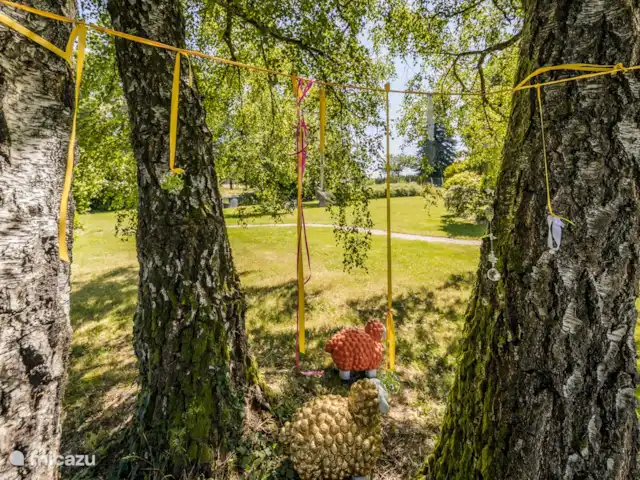 Villa Verte La chambre Vos en Francia, Alta Viena, Saint-Mathieu - alojamiento y desayuno puedes usar nuestro árbol de deseos
