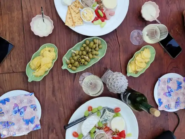 Villa Verte La chambre Vos en Francia, Alta Viena, Saint-Mathieu - alojamiento y desayuno ejemplo Plateau Gourmand