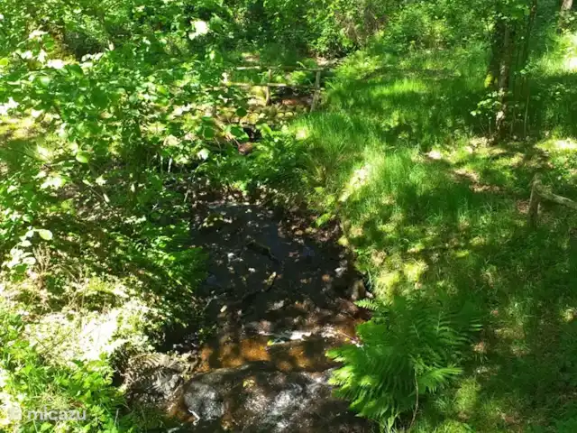Villa Verte La chambre Vos en Francia, Alta Viena, Saint-Mathieu - alojamiento y desayuno Ruta a pie cerca de Villa Verte