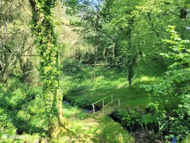 Villa Verte La chambre Vos en Francia, Alta Viena, Saint-Mathieu - alojamiento y desayuno Ruta a pie cerca de Villa Verte