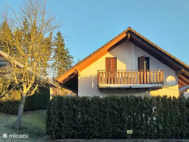 Seepark Kirchheim Huize Kok huren in Duitsland, Hessen, Reimboldshausen (Kirchheim) - vakantiehuis Seepark Kirchheim Huize Kok huren in Duitsland, Hessen, Reimboldshausen (Kirchheim) - vakantiehuis