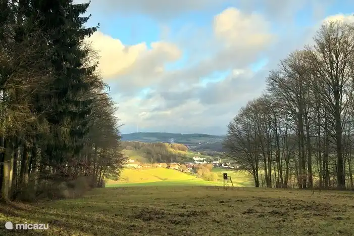 Seepark Kirchheim Huize Kok