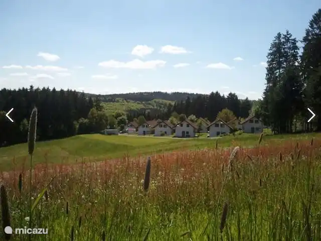 Seepark Kirchheim Huize Kok huren in Duitsland, Hessen, Reimboldshausen (Kirchheim) - vakantiehuis Gewoon een prachtige omgeving !