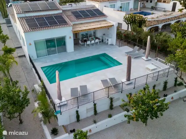 Villa La Bonita | Espagne, Costa Blanca, Moraira - villa Villa La Bonita | Espagne, Costa Blanca, Moraira - villa