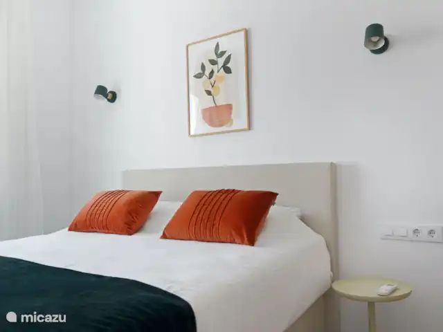 Villa La Bonita | Espagne, Costa Blanca, Moraira - villa Villa La Bonita Moraira - chambre