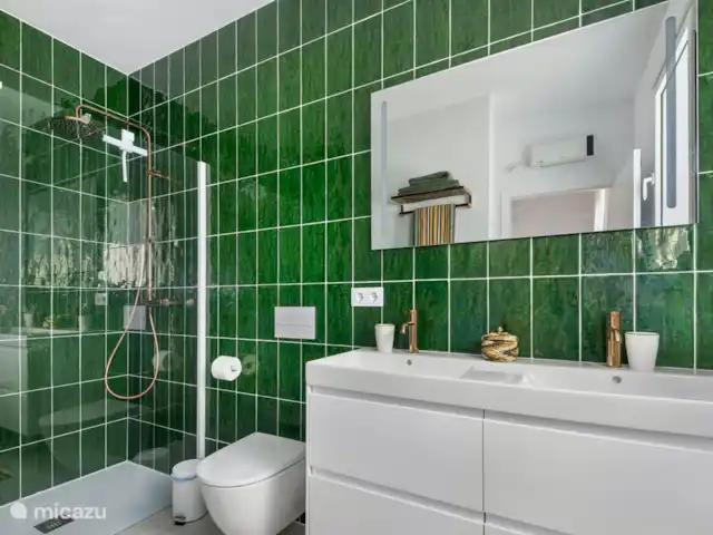 Villa La Bonita | Espagne, Costa Blanca, Moraira - villa Villa La Bonita Moraira - salle de bain