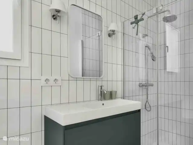 Villa La Bonita | Espagne, Costa Blanca, Moraira - villa Villa La Bonita Moraira - salle de bain