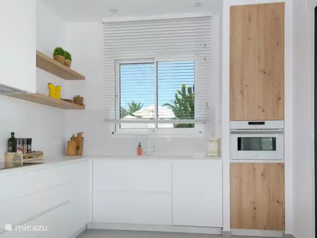 Villa La Bonita | Espagne, Costa Blanca, Moraira - villa Villa La Bonita Moraira - cuisine
