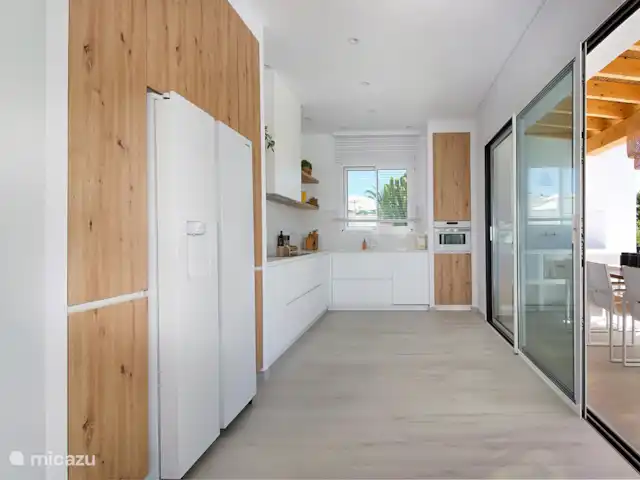 Villa La Bonita | Espagne, Costa Blanca, Moraira - villa Villa La Bonita Moraira - cuisine