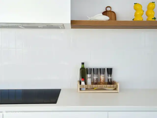 Villa La Bonita | Espagne, Costa Blanca, Moraira - villa Villa La Bonita Moraira - cuisine