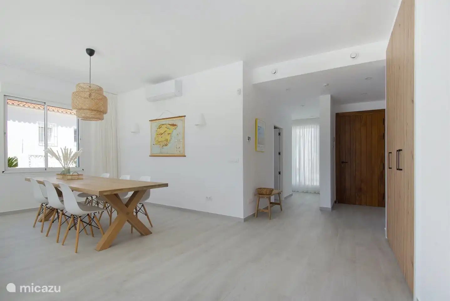 Villa La Bonita Moraira - Lounge