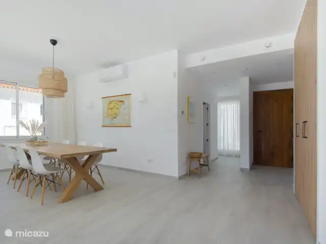 Villa La Bonita | Espagne, Costa Blanca, Moraira - villa Villa La Bonita Moraira - salon